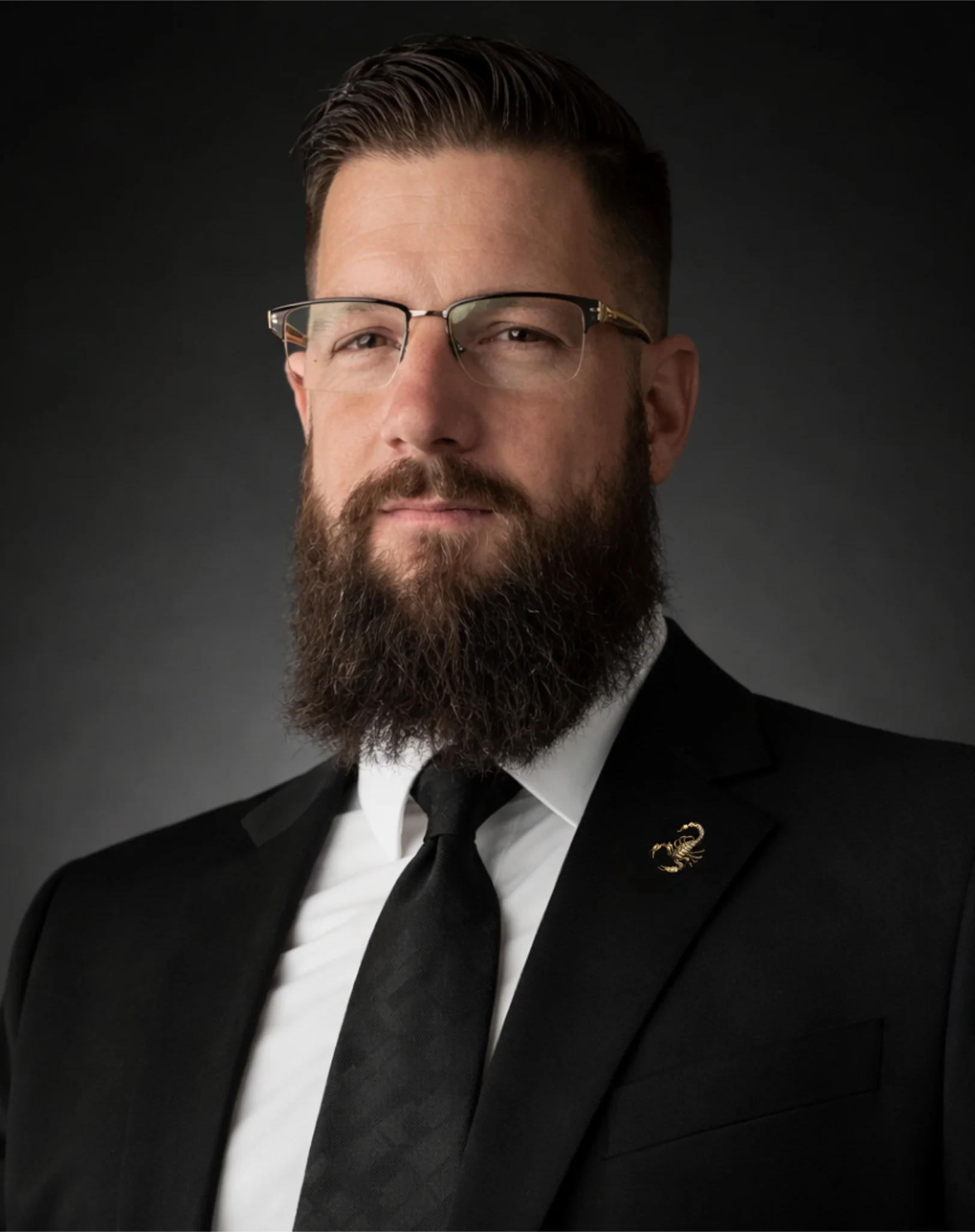 Christopher Smith, Founder of Praetorian Executive Protection