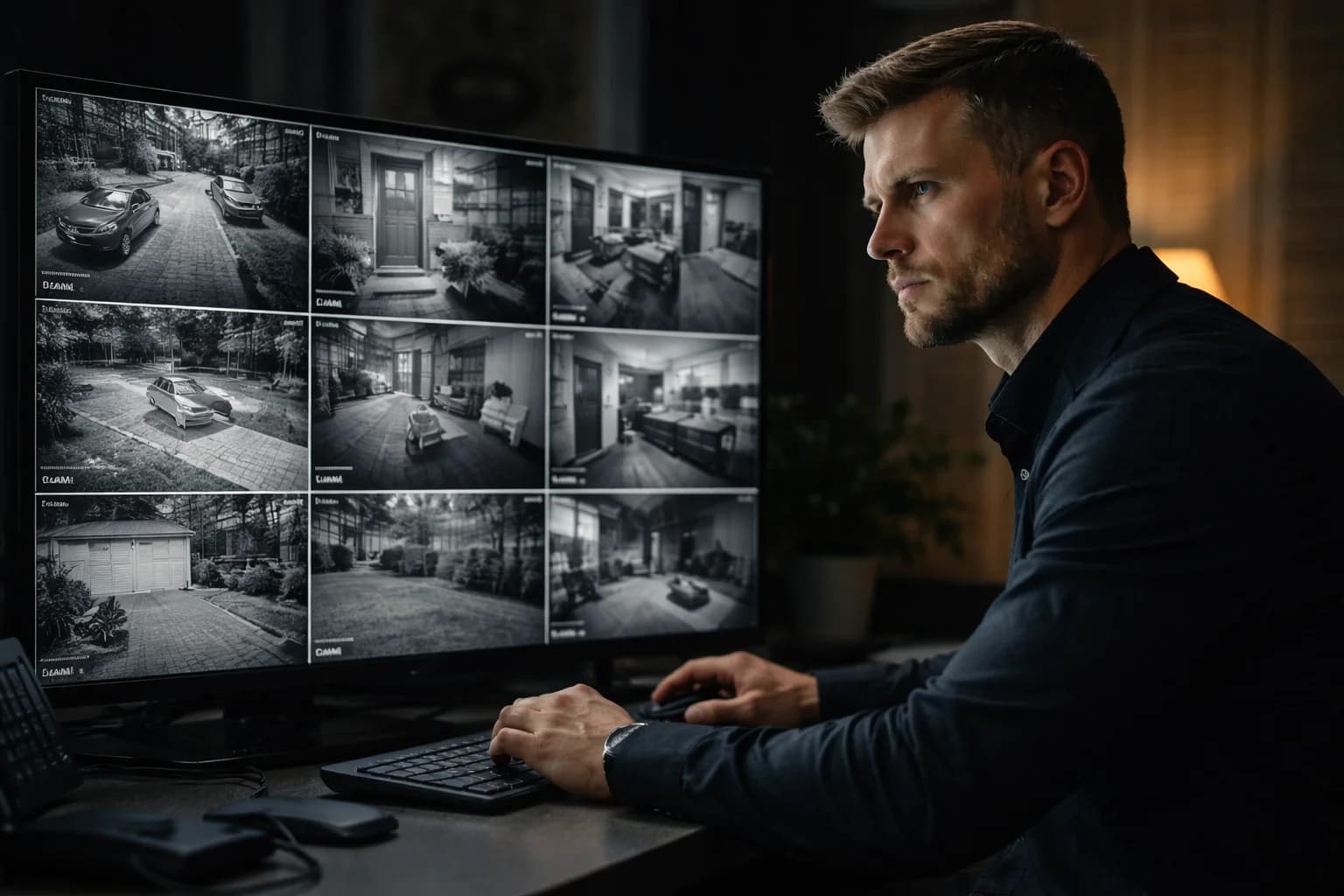 Protective intelligence and threat assessment