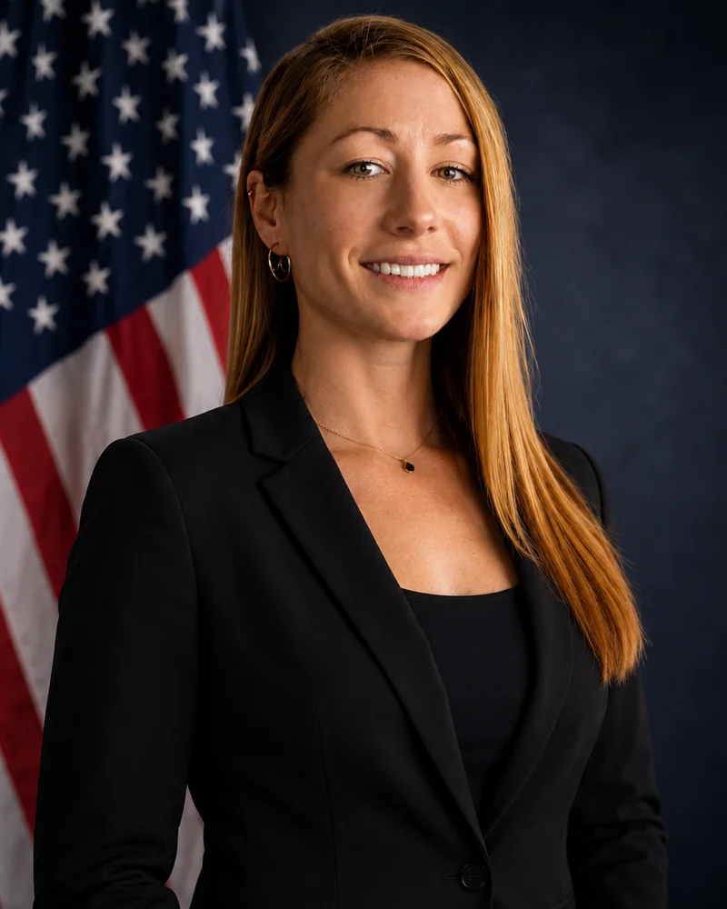 Kearstin Woods