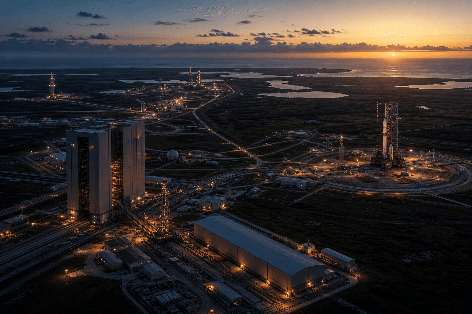 Aerospace Executive Security on the Space Coast: Why It Matters and How Praetorian Protects