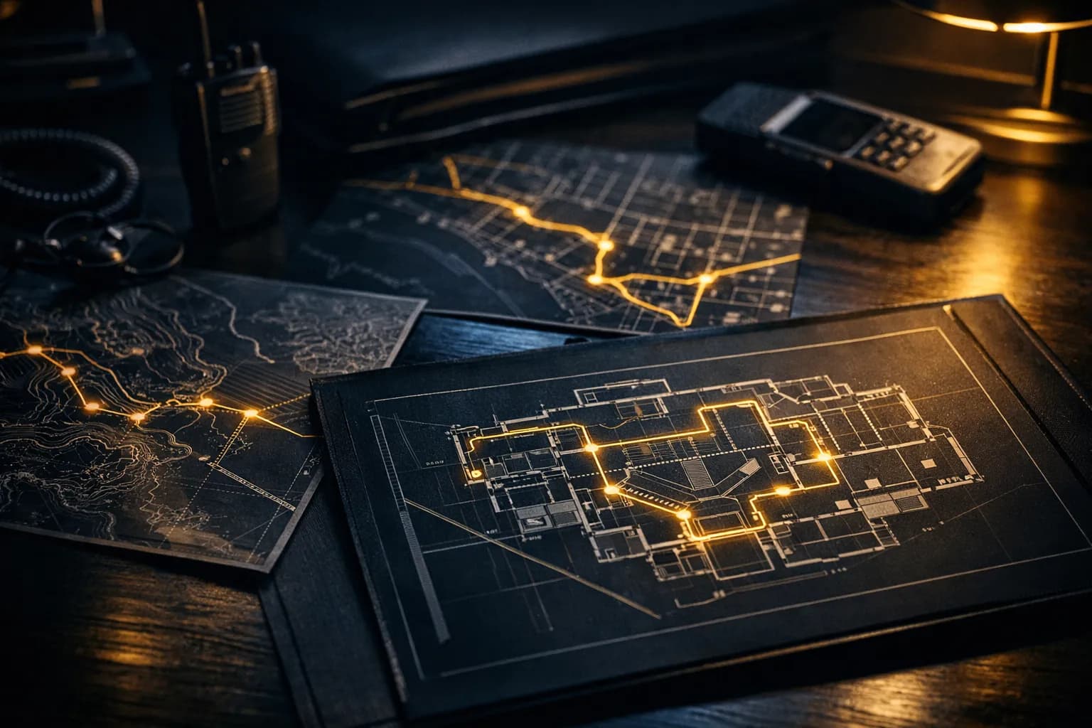 How to Become an Executive Protection Agent in Florida