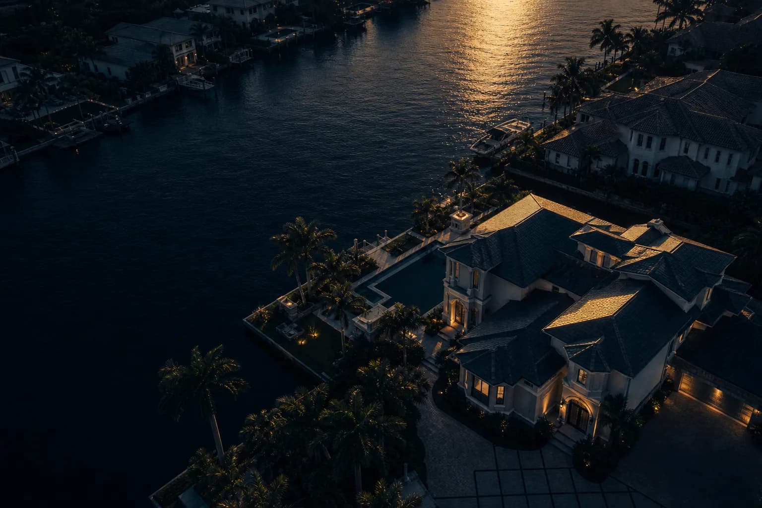 Moving to Florida from New York in 2026: High-Net-Worth Guide from a Florida Security Insider