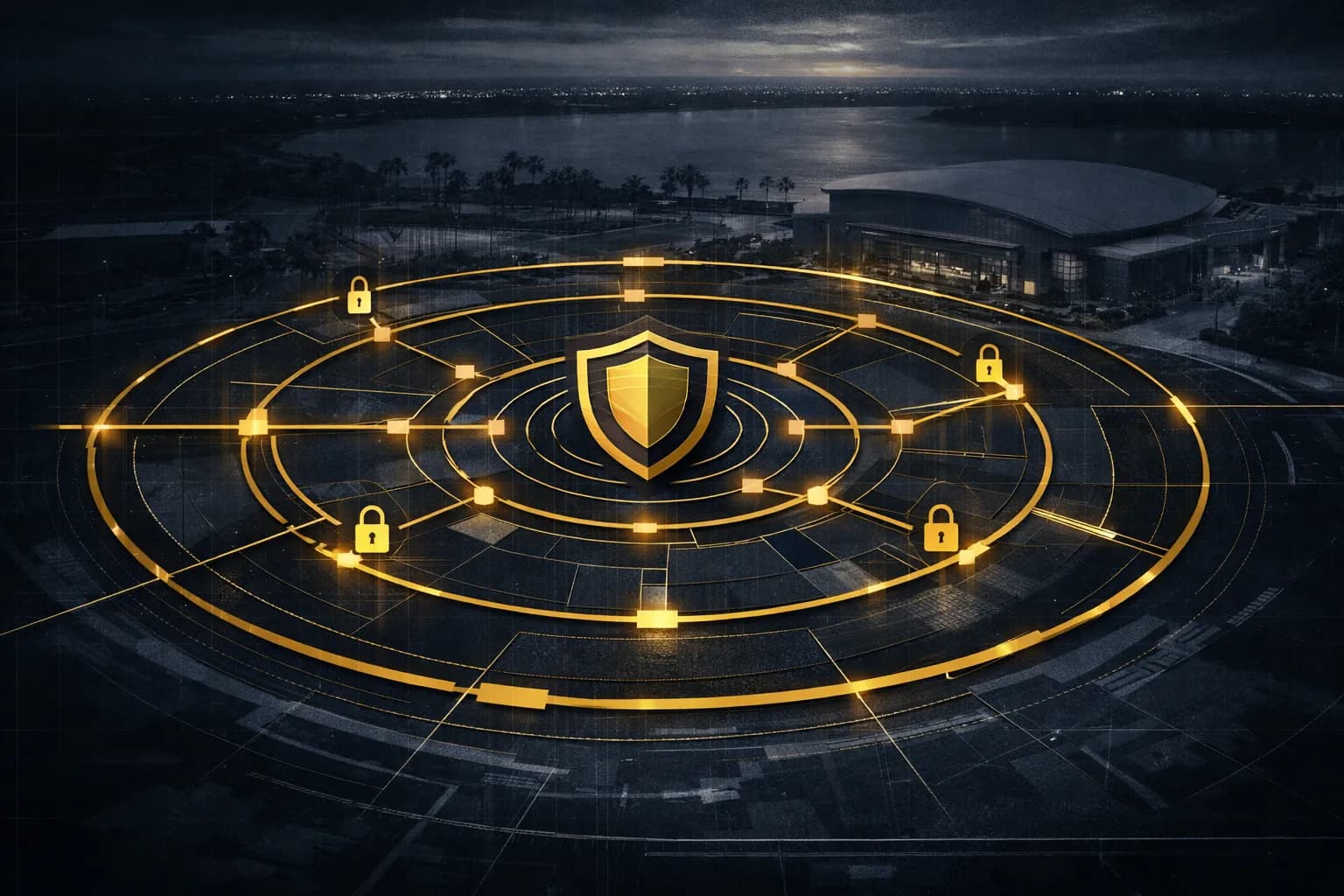 Corporate Event Security Checklist: How to Secure a High-Profile Event in Florida