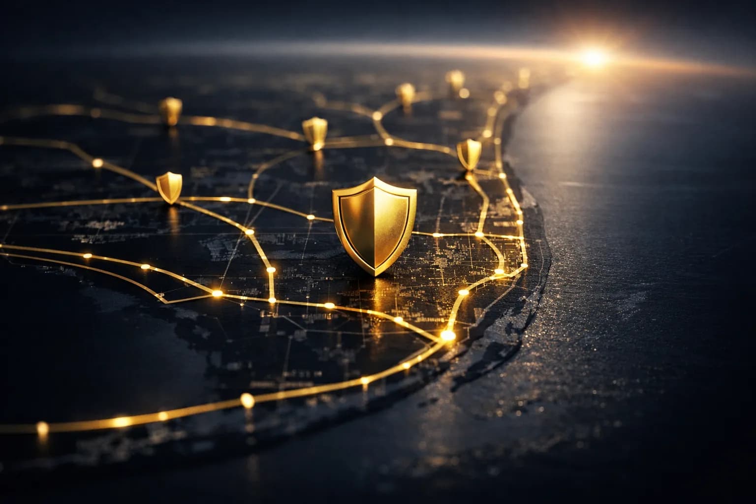 Why Executives Choose Female Protective Details for Family Travel