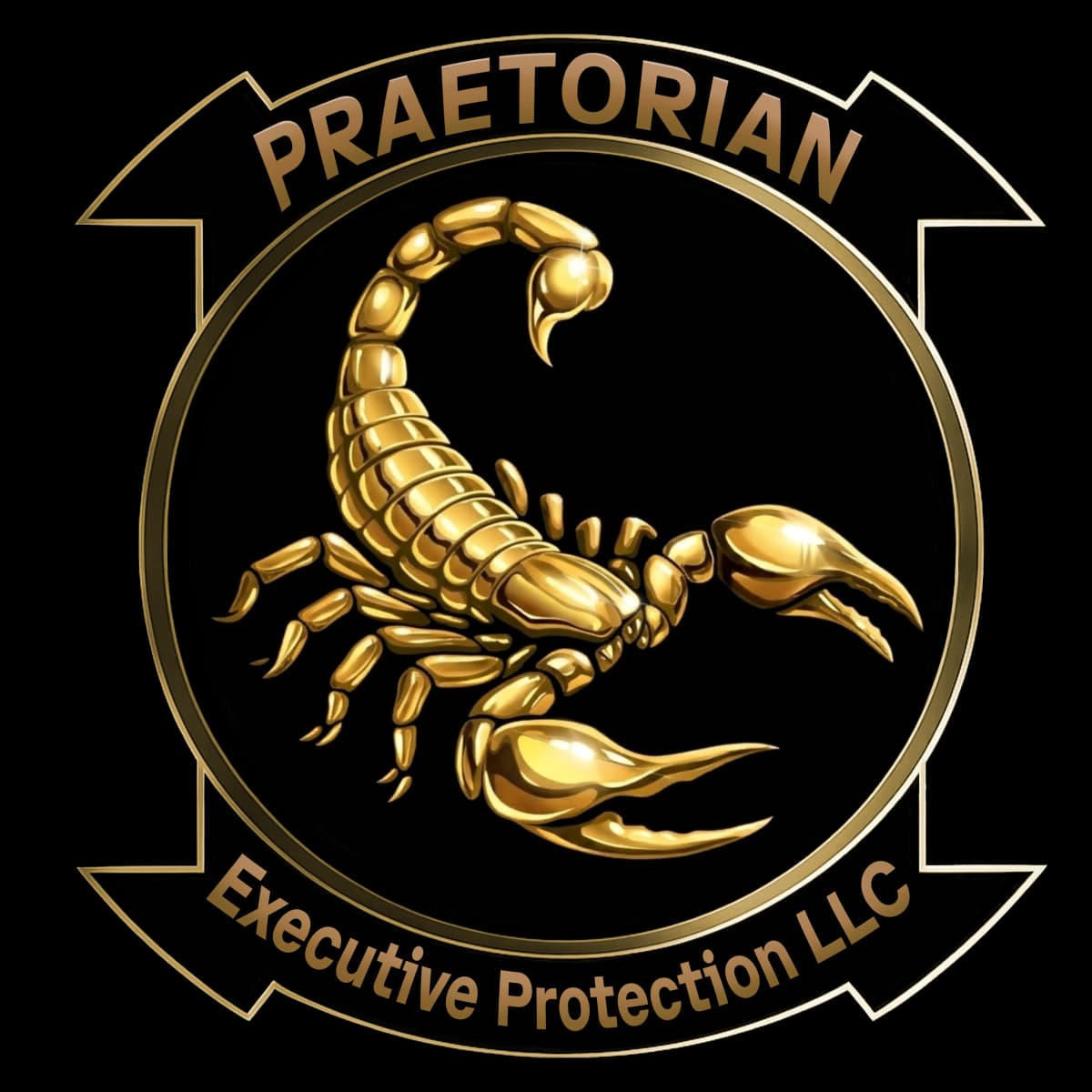 Praetorian Executive Protection