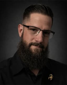 Christopher Smith, Founder of Praetorian Executive Protection